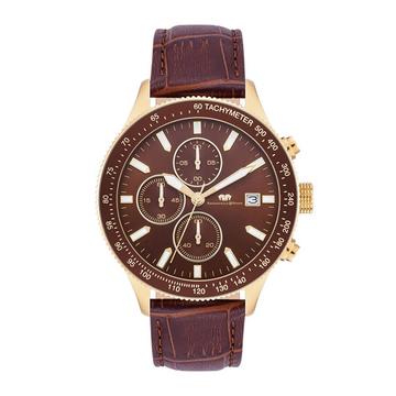 Homme Chronographe Karthago II