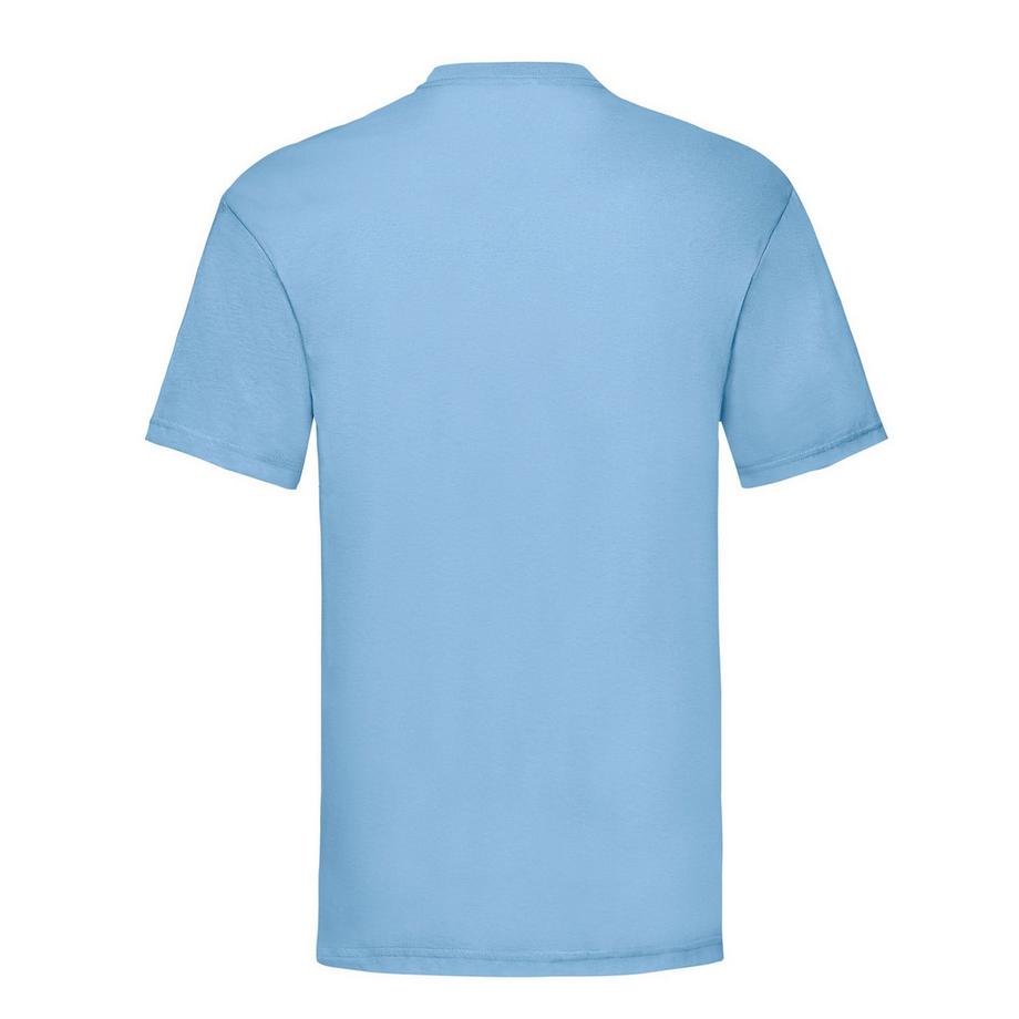 Fruit of the Loom T-shirt Valueweight  