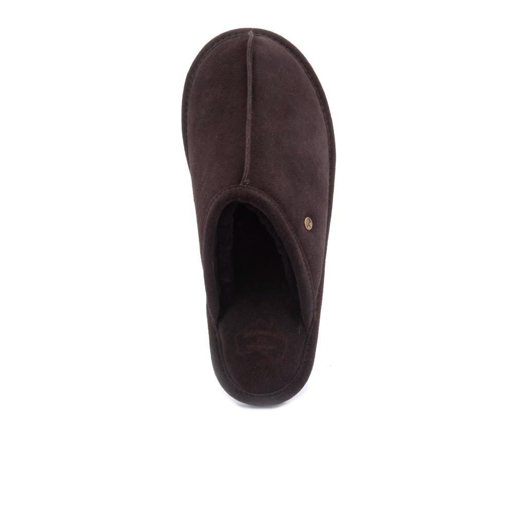 Warmbat  Barron - Wildleder flip flop 