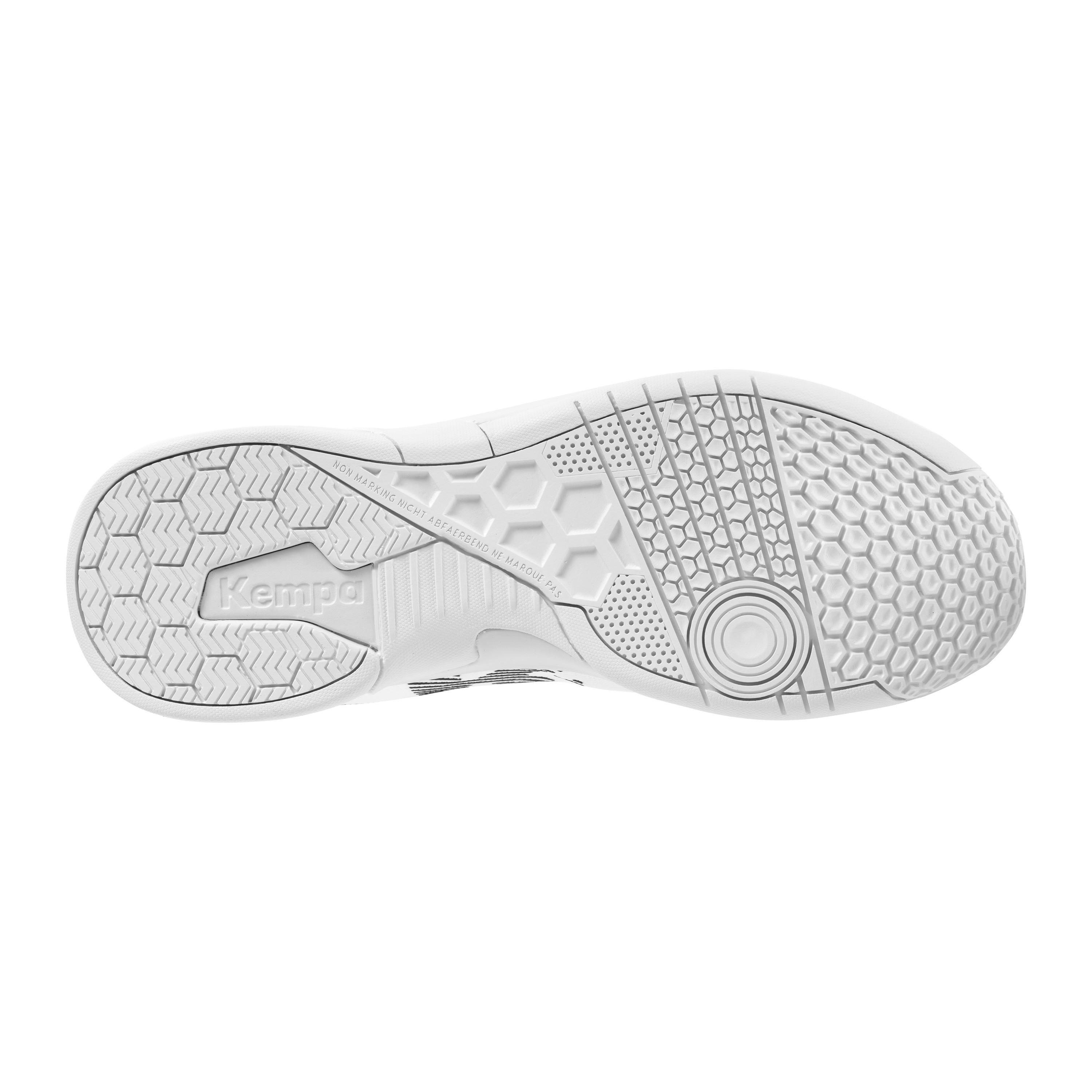 Kempa  scarpe indoor kourtfly three 