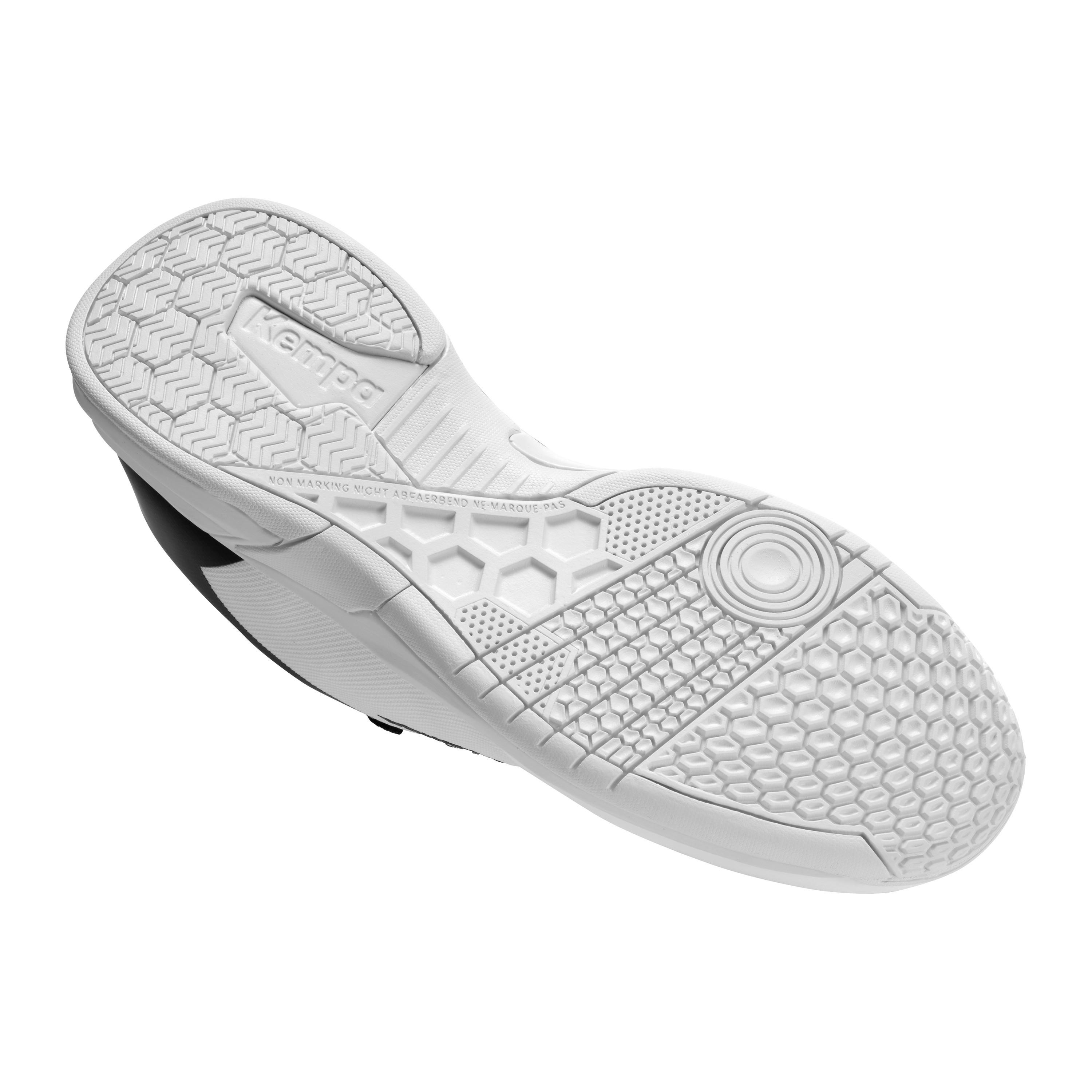 Kempa  scarpe indoor kourtfly three 