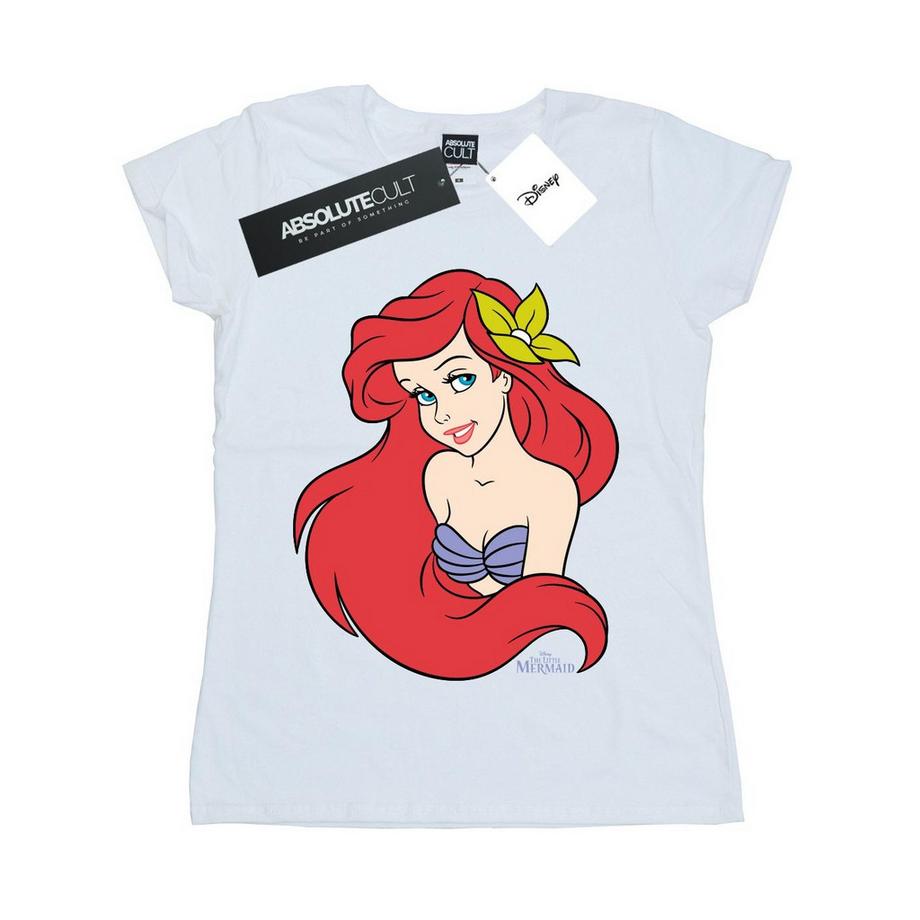 Tshirt THE LITTLE MERMAID