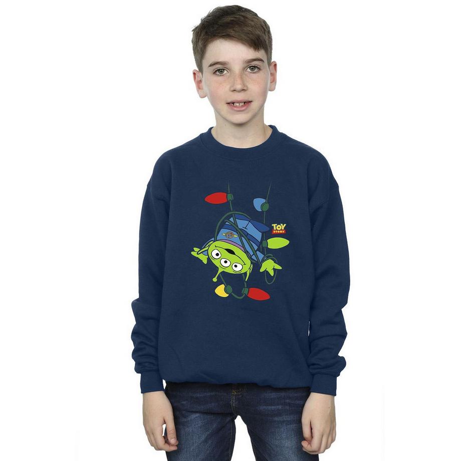 Disney  Toy Story Sweatshirt 