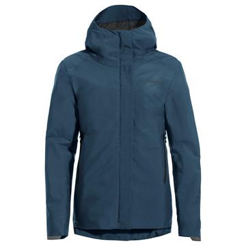Cyclist Warm Rain Jacket