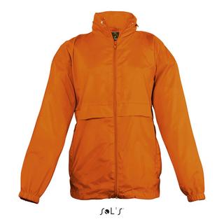 SOLS Surf Kinder Windjacke  