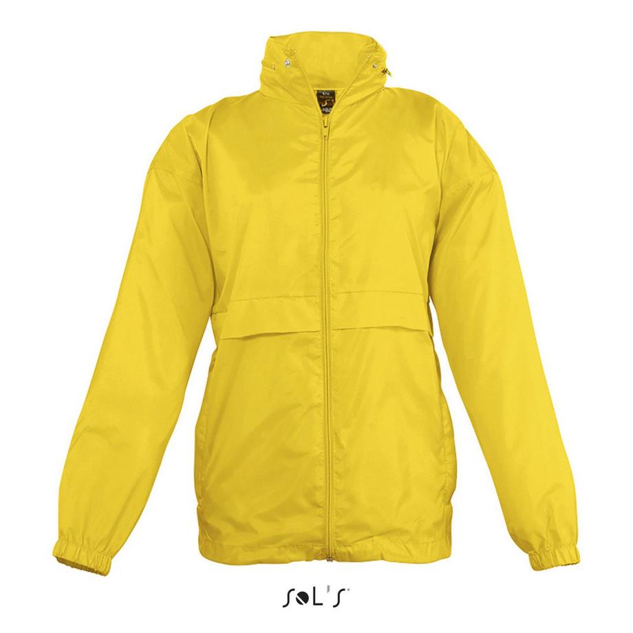 SOLS Surf Kinder Windjacke  