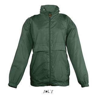 SOLS Surf Kinder Windjacke  