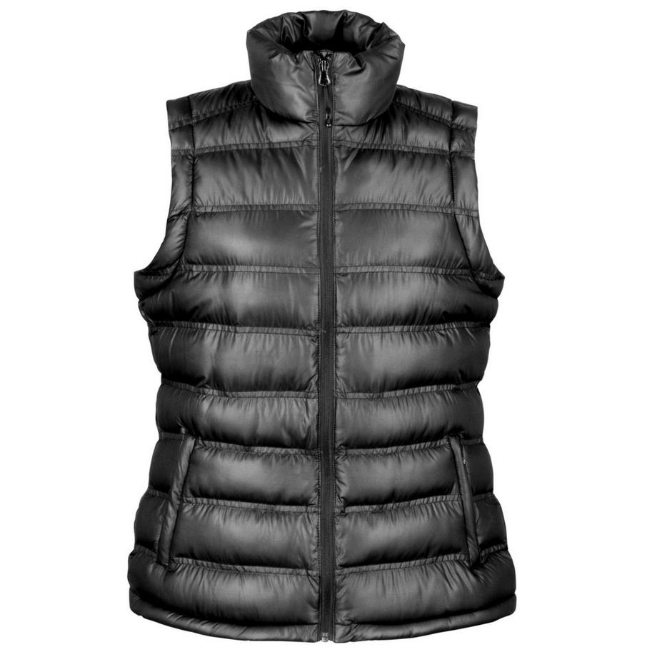 Veste Sans Manches Ice Bird