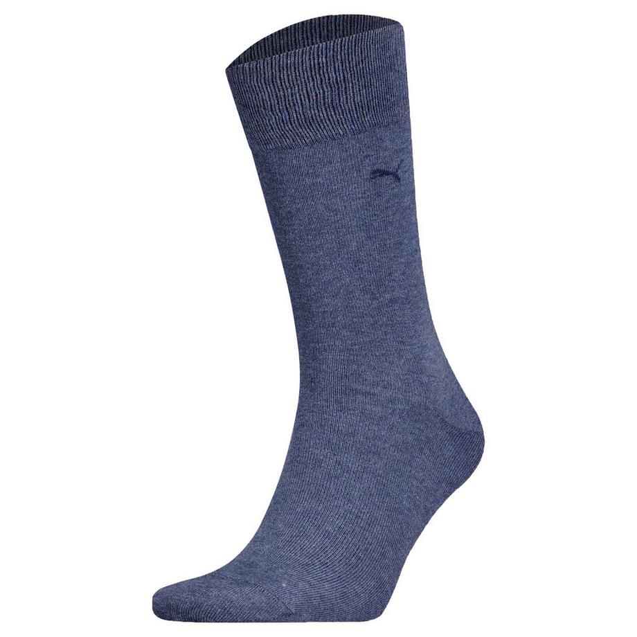 PUMA Chaussettes Paquet de 2 Confortable à porter  