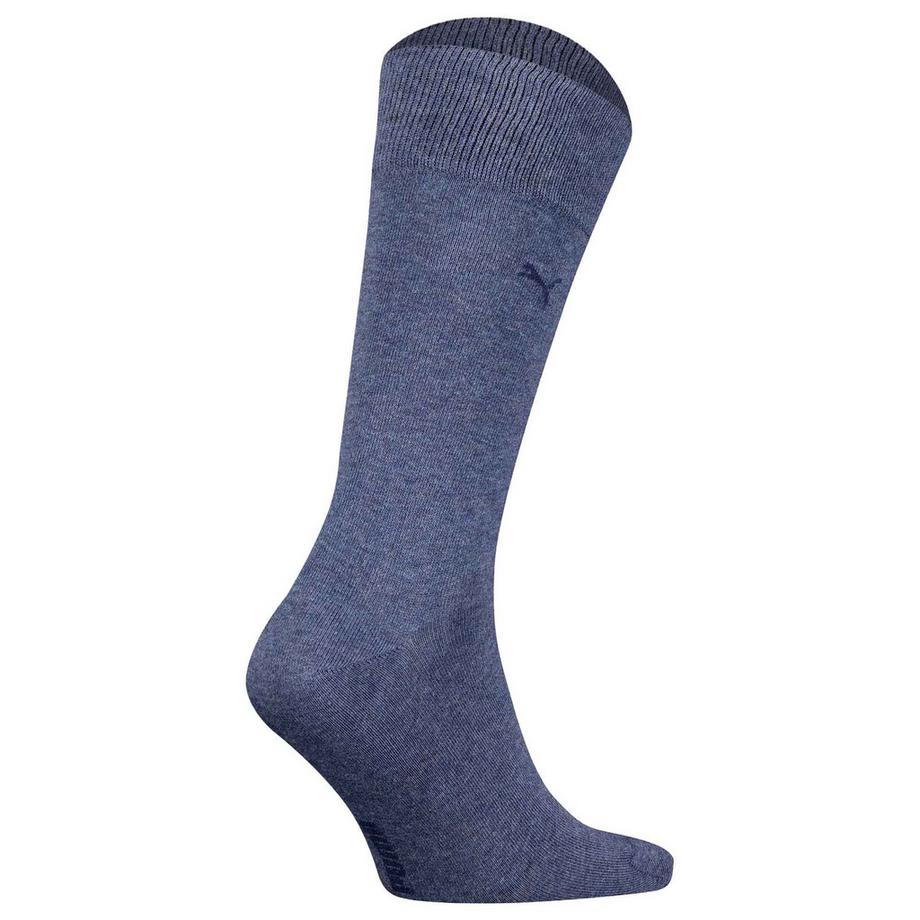 PUMA Chaussettes Paquet de 2 Confortable à porter  
