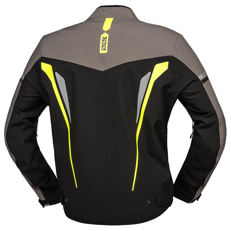 iXS  Veste moto  Giacca sportiva TS-Pro ST+ 