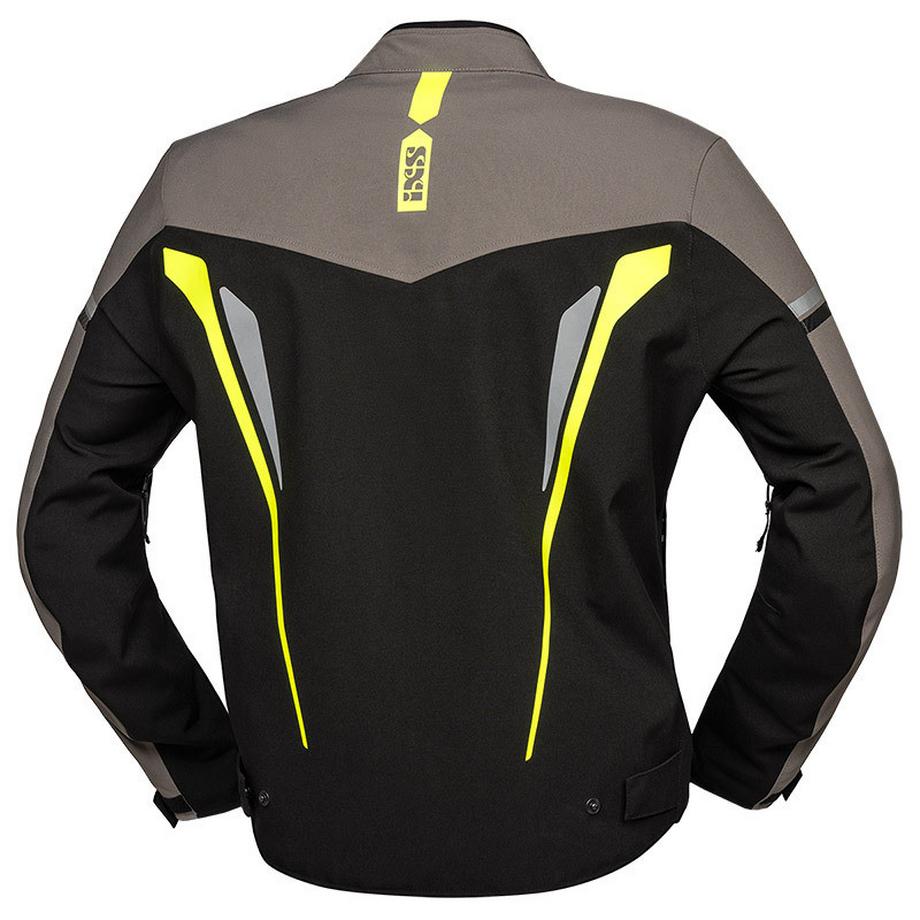 iXS Veste moto TS-Pro ST+  