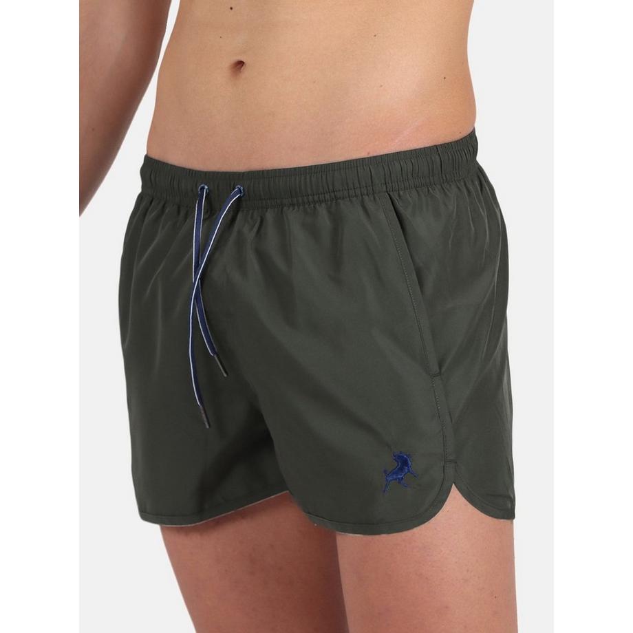 Admas Rocky Lois Badeshorts  