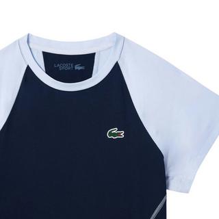 LACOSTE Sport Kurzarm T-Shirt  