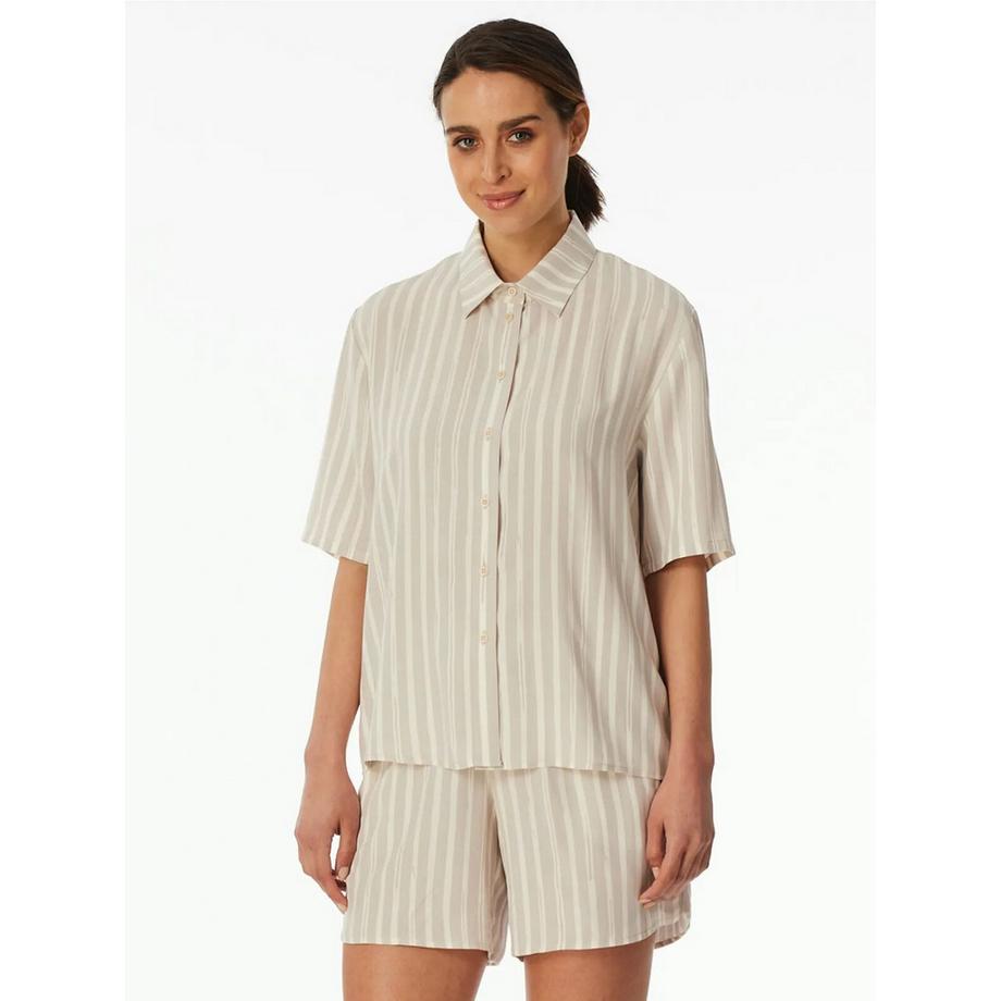 Schiesser Webware Pyjama  