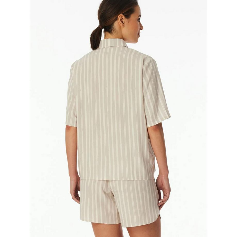 Schiesser Webware Pyjama  