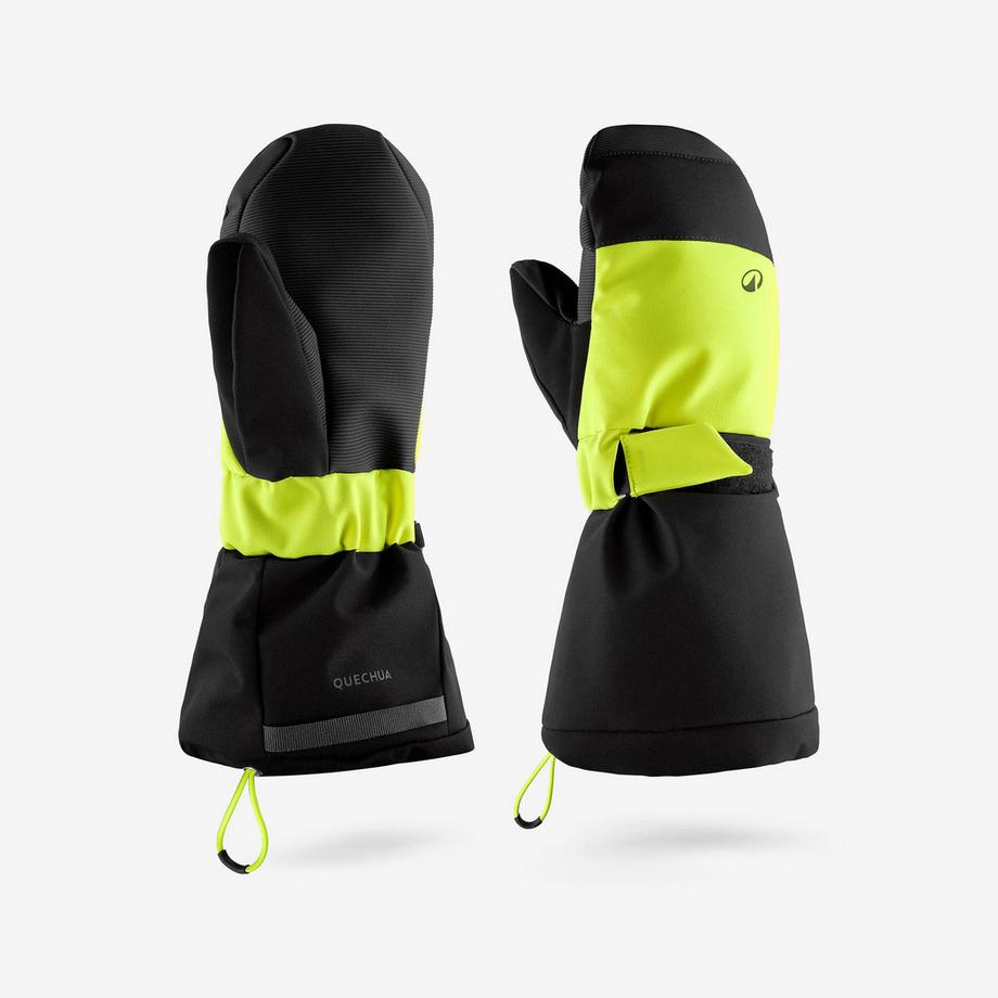 WEDZE  Moufles - 550 