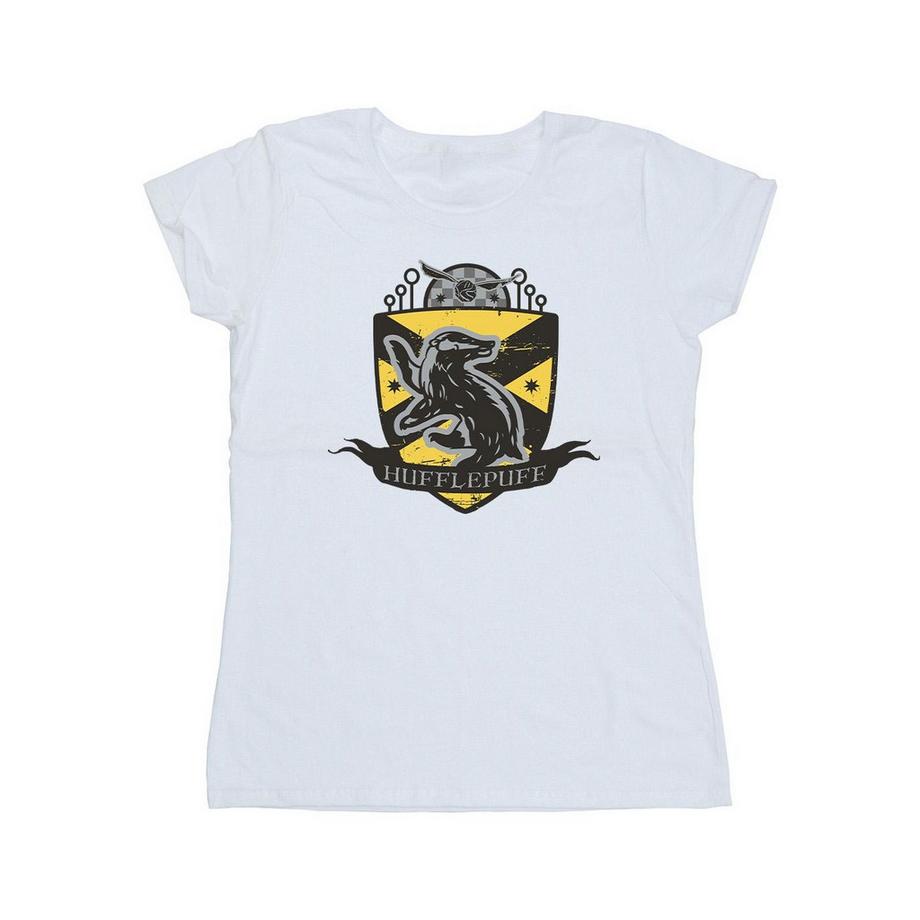 Tshirt HUFFLEPUFF
