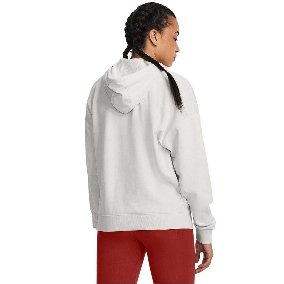 UNDER ARMOUR Sweat À Capuche Project Rock  