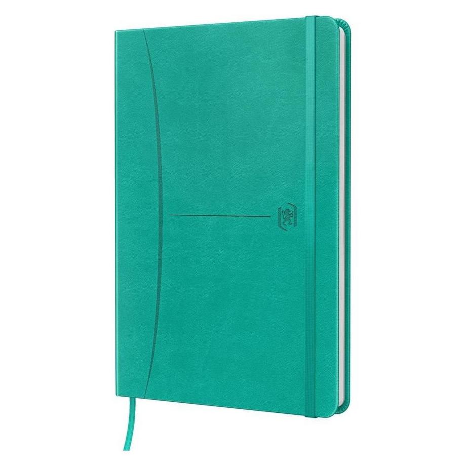 Oxford Notizbuch  