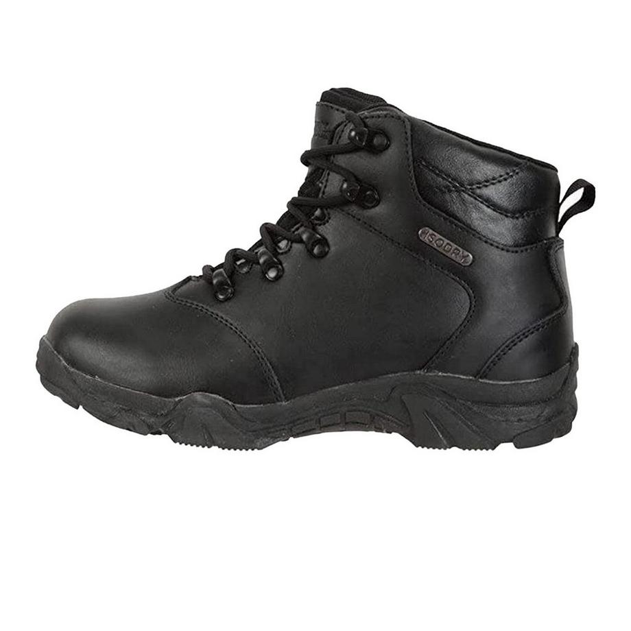 Mountain Warehouse Canyon Wasserfeste Wildleder Wanderstiefel  