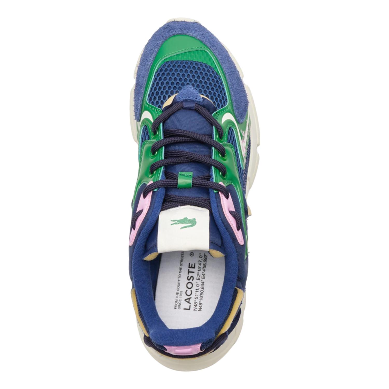 LACOSTE  Baskets L003 NEO 