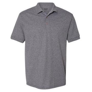 DryBlend PoloShirt, Kurzarm