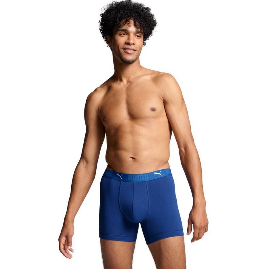 PUMA Sport Cotton Boxer 2er Pack  