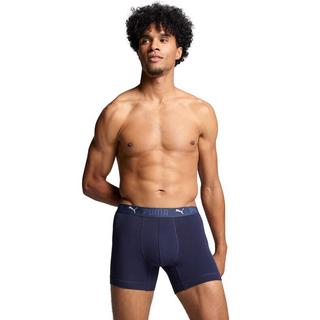 PUMA Sport Cotton Boxer Confezione da 2  