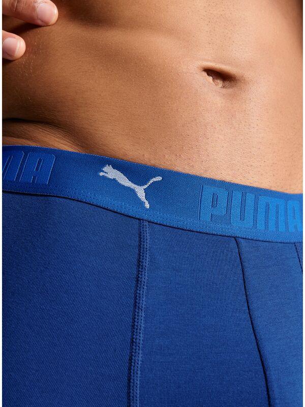 PUMA Sport Cotton Boxer Confezione da 2  