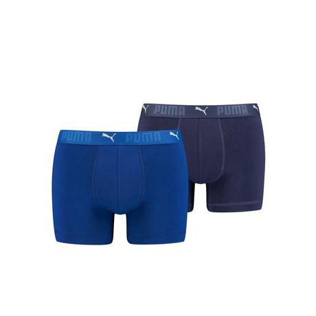 PUMA Sport Cotton Boxer Confezione da 2  