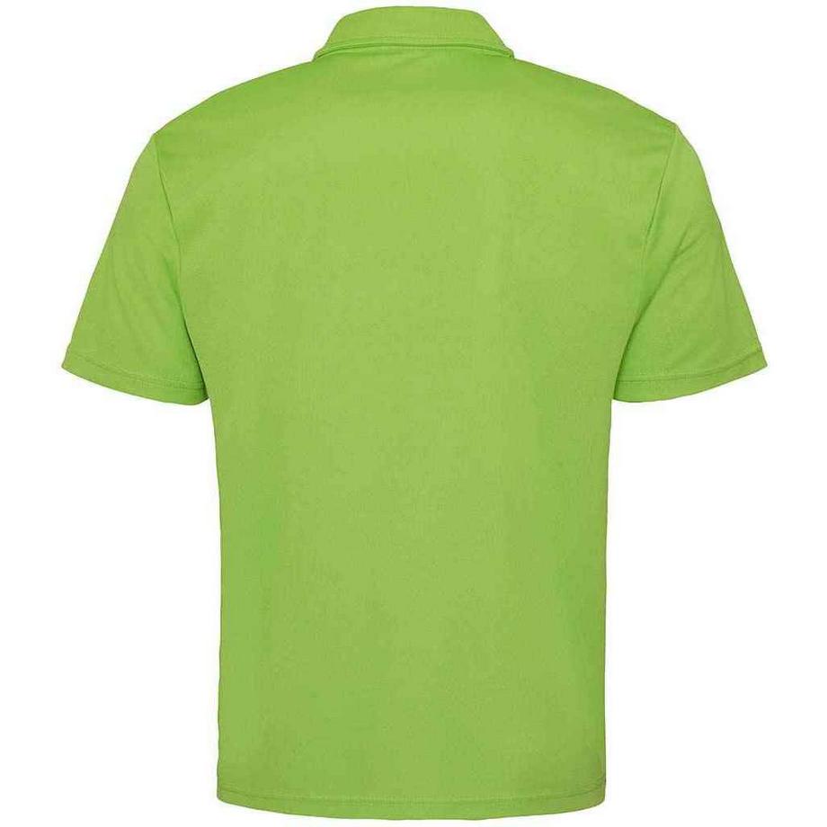 AWDis  Poloshirt Feuchtigkeitsabweisend 