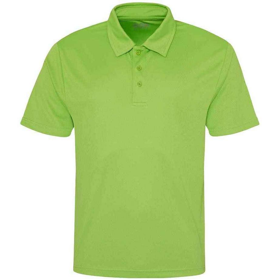 Poloshirt Feuchtigkeitsabweisend