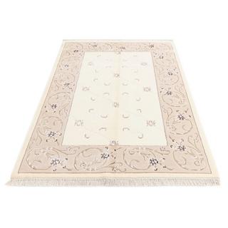 VIDAL Tapis fait à la main Darya-Indian  