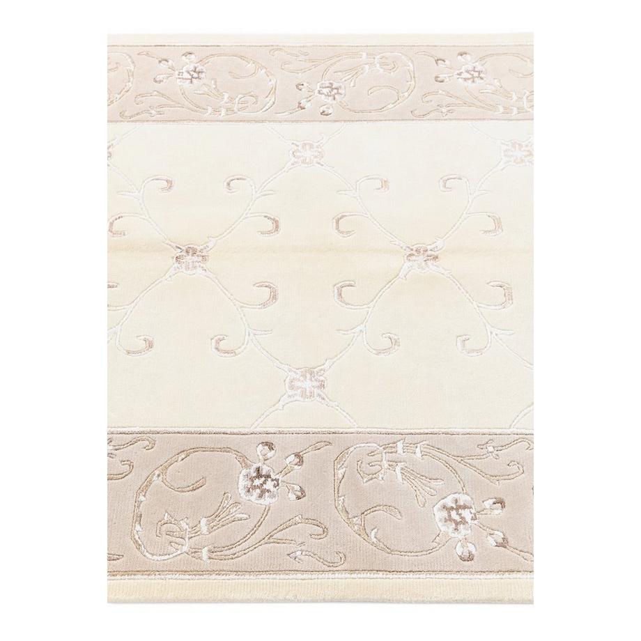 VIDAL Handgemachter Teppich Darya-Indian  