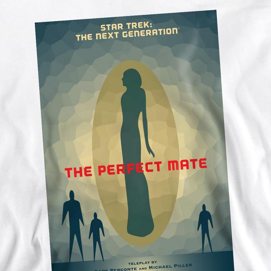 Star Trek Star Trek The Next Generation Season 5 Episode 21 Sweatshirt  