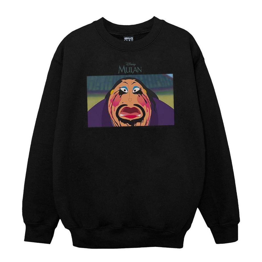 The Matchmaker Sweatshirt