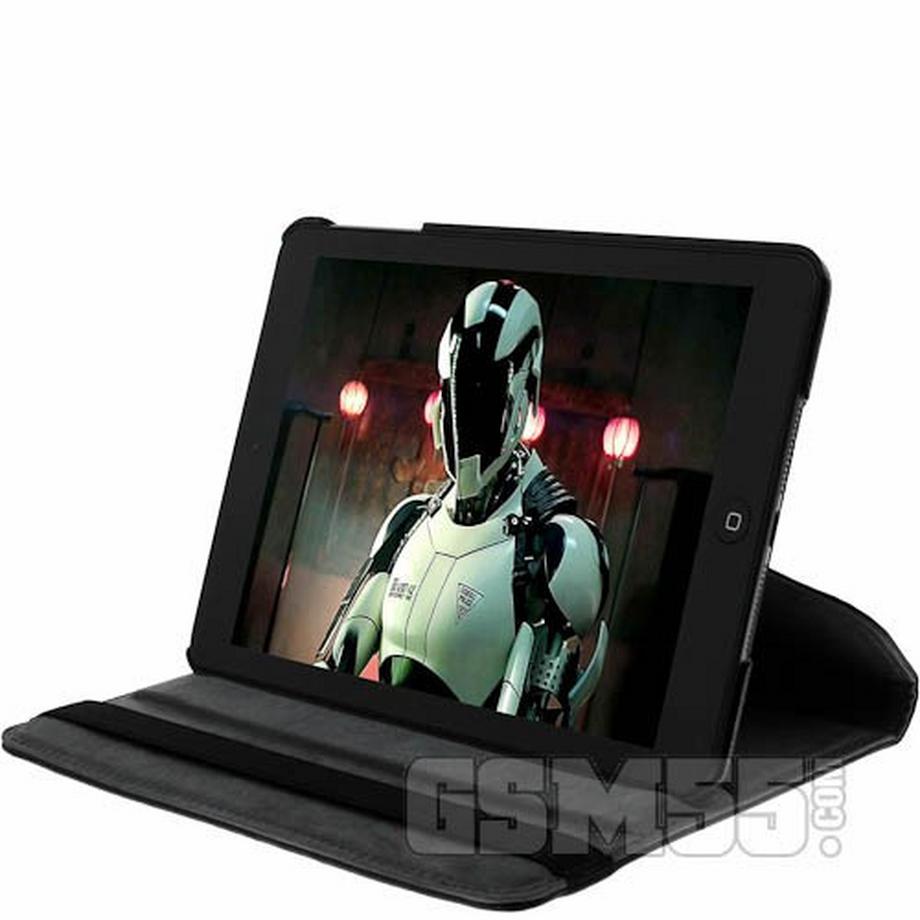 Avizar  Housse 360 iPad Mini/iPad Mini 2/Mini 3 