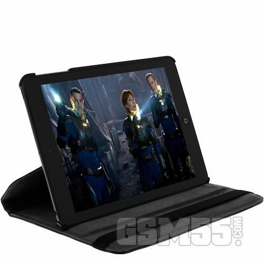 Avizar  Housse 360 iPad Mini/iPad Mini 2/Mini 3 