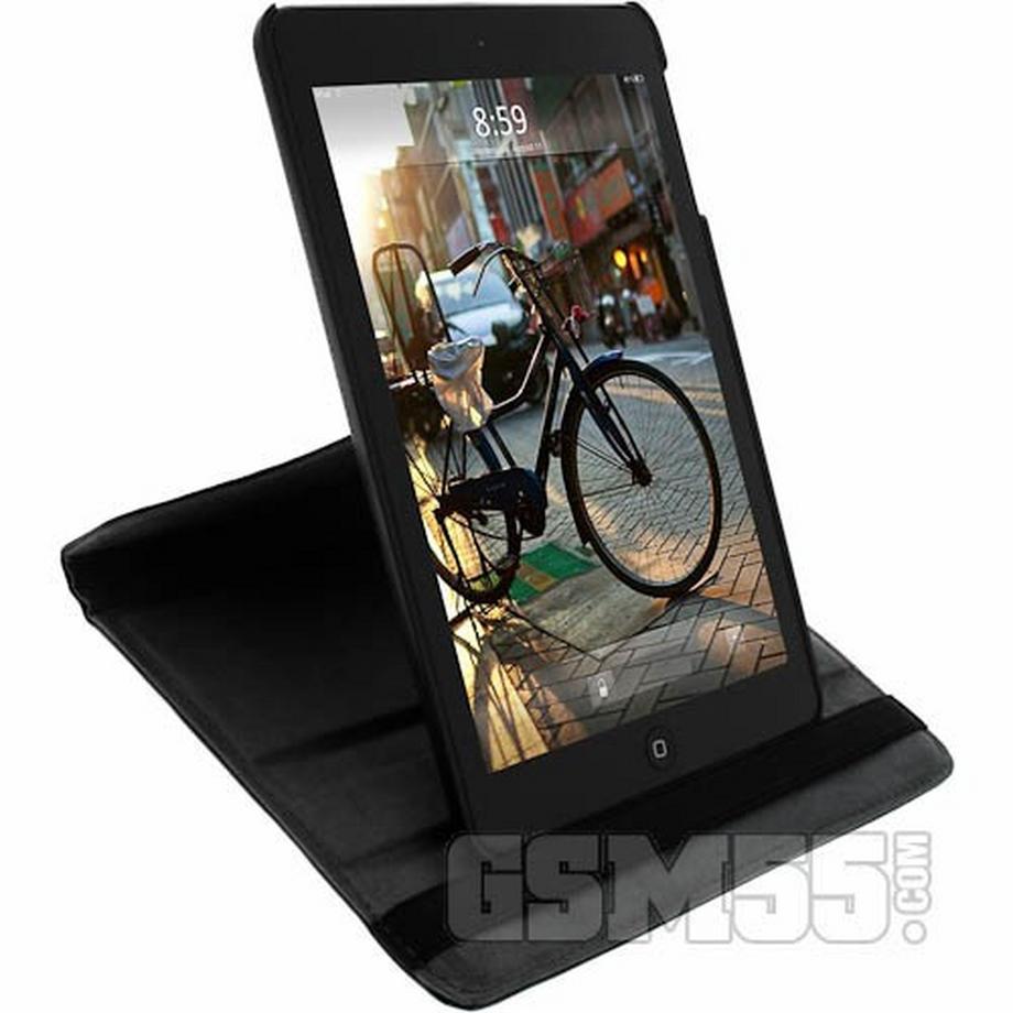 Avizar  Housse 360 iPad Mini/iPad Mini 2/Mini 3 