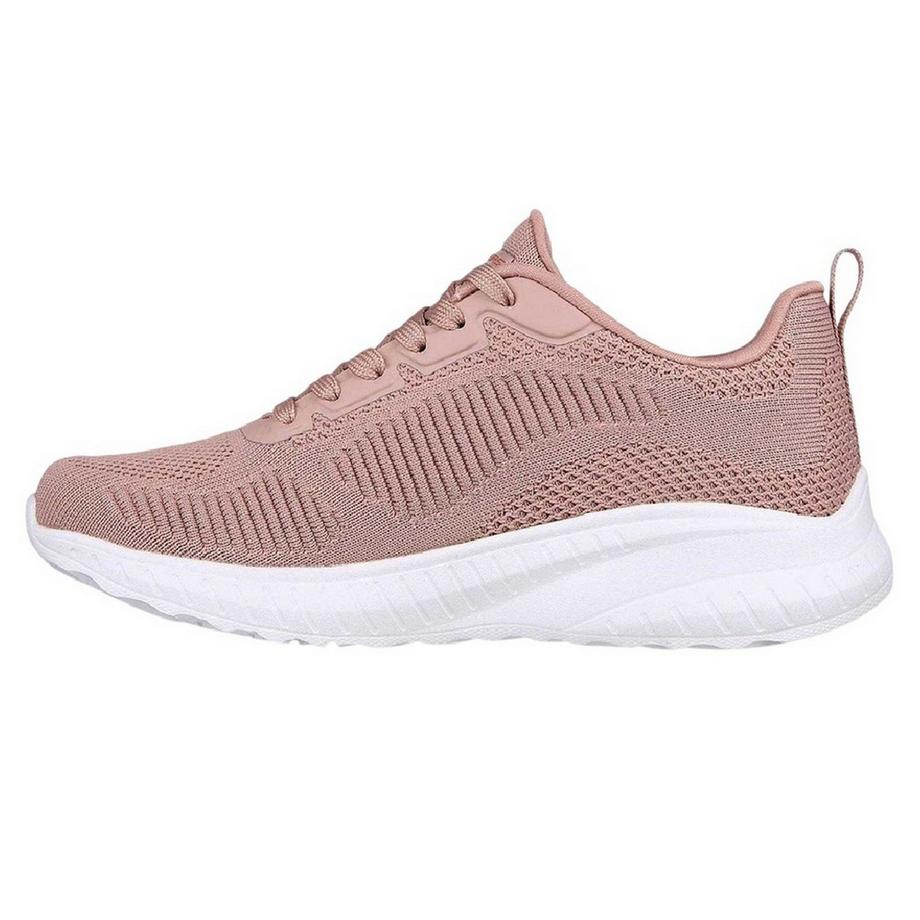 SKECHERS Bobs Squad Chaos Face Off Sneaker  