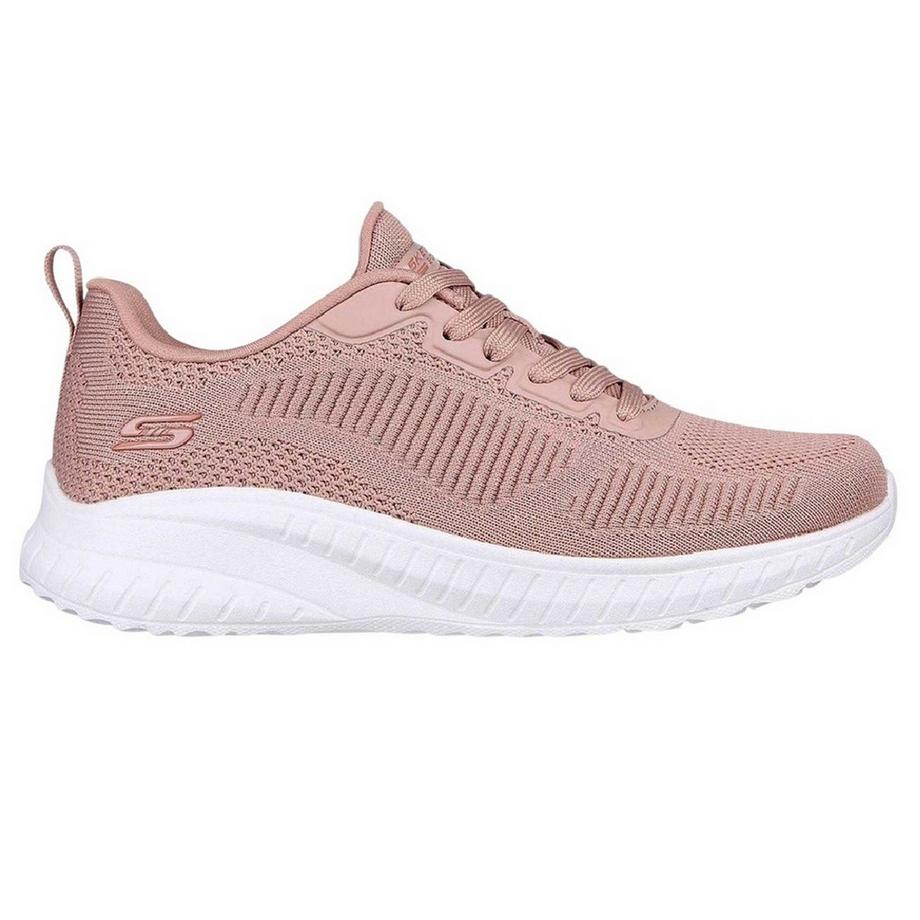 SKECHERS Bobs Squad Chaos Face Off Sneaker  