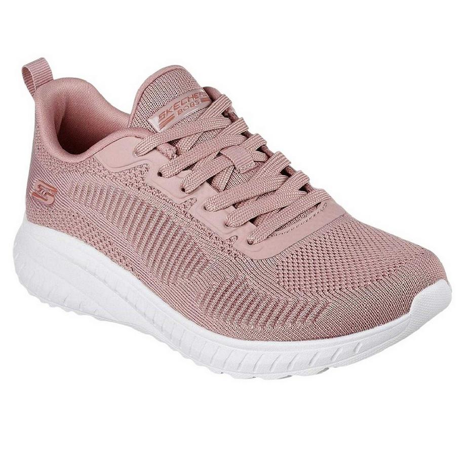 Bobs Squad Chaos Face Off Sneaker