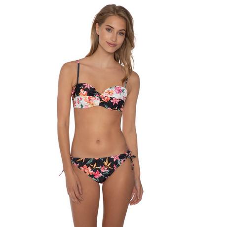 PROTEST Pousada 21 Bandeau Zweiteiliger Bikini B-Cup  