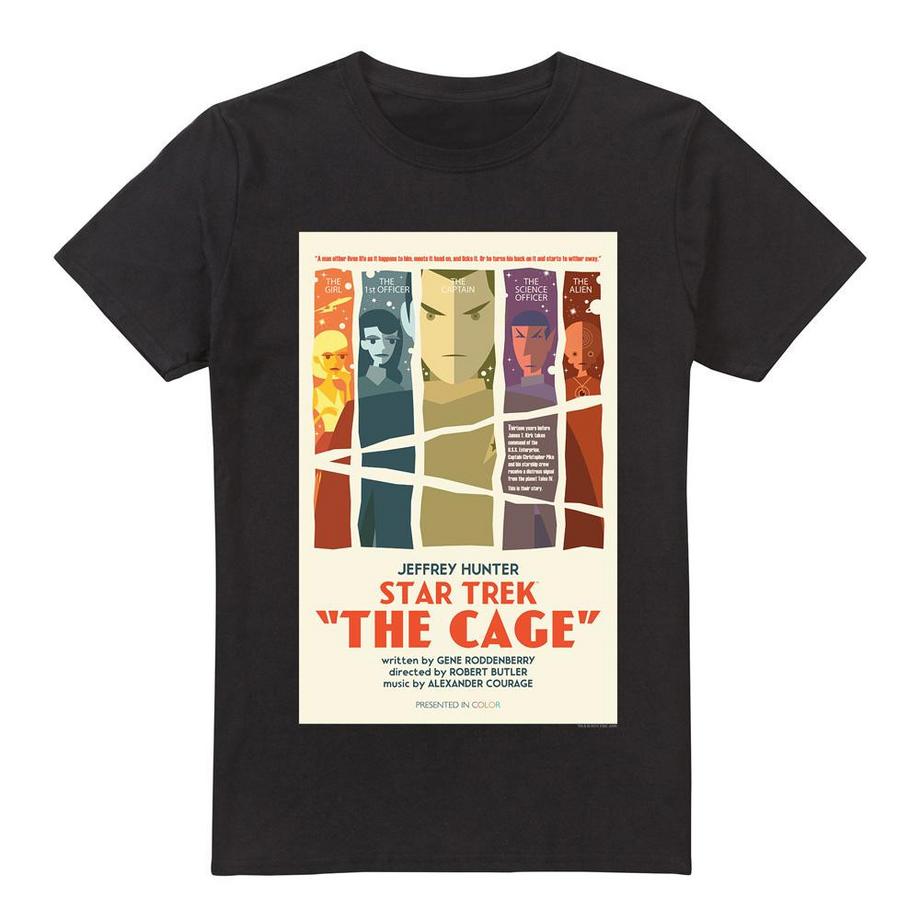 The Original Series Episode 80 TShirt