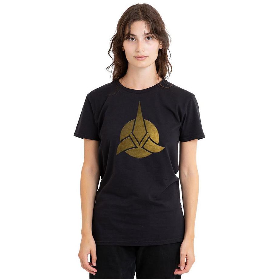Star Trek Triquentra T-Shirt  