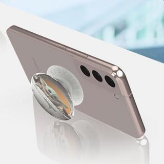 POPSOCKETS  PopGrip design grogu pour Téléphone 