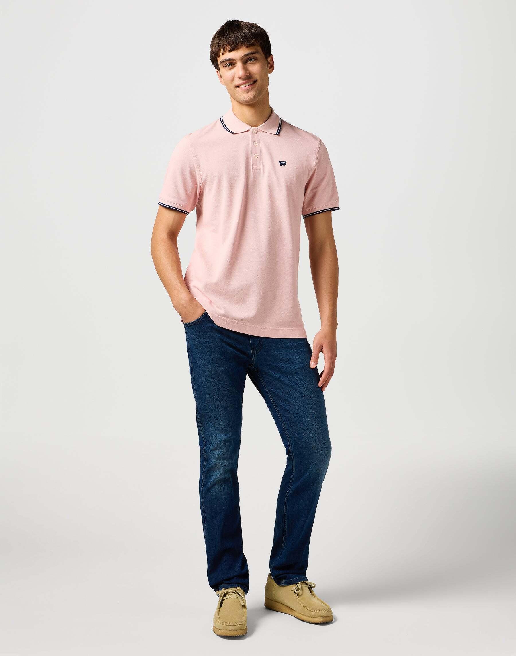 Wrangler Polo Shirt  