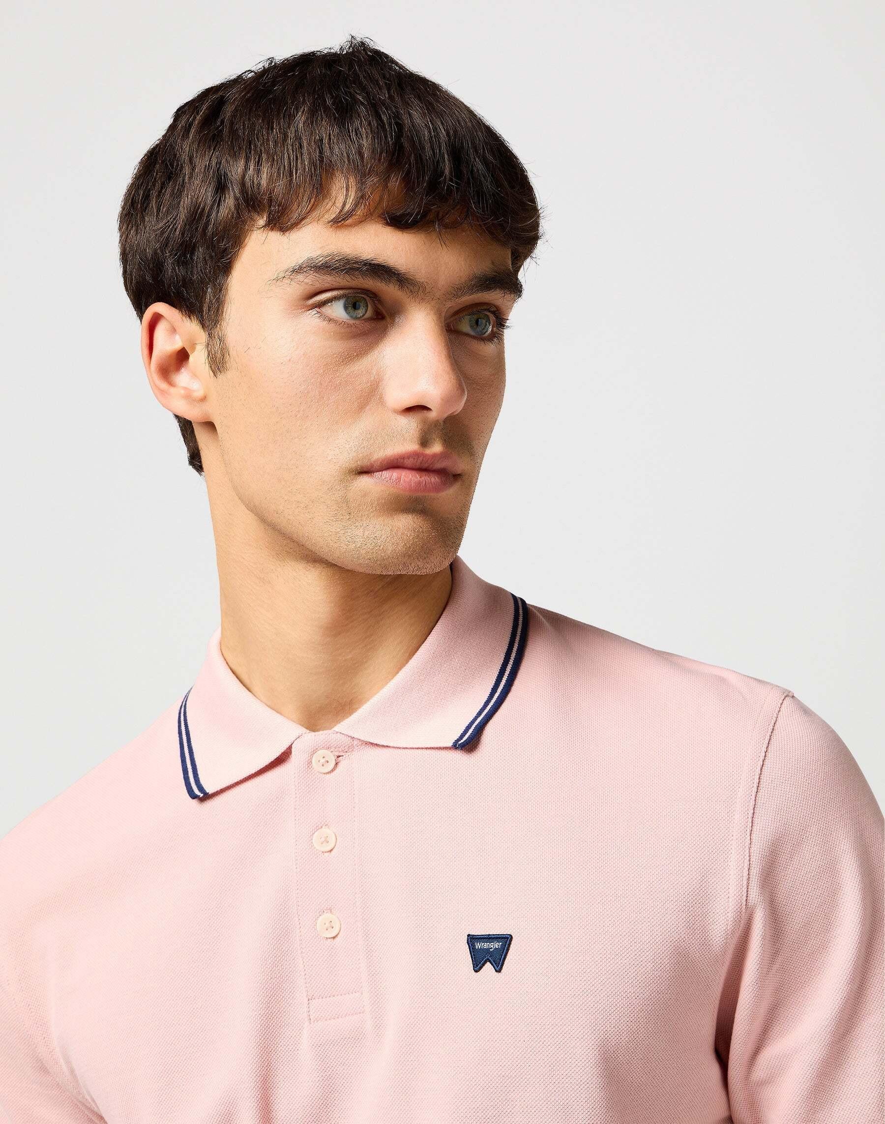 Wrangler Polo Shirt  