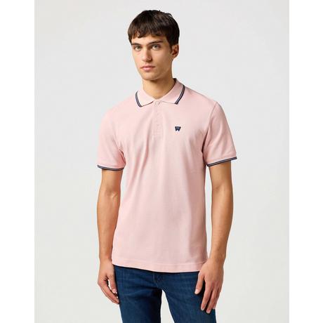 Wrangler Polo Shirt  